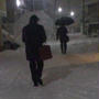 2/15 ２回目の大雪