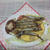子持ちししゃもの揚げ焼き+オムレツV10