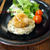 簡単ヘルシー♪豆腐ハンバーグおろしポン酢がけ