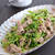 豚肉と豆苗のシャキッと塩炒め。【豆苗のシャキッと持続のポイント】