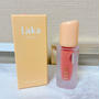光沢ティント♡ Laka フルーティーグラムティント