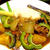 夏野菜たっぷりカレー