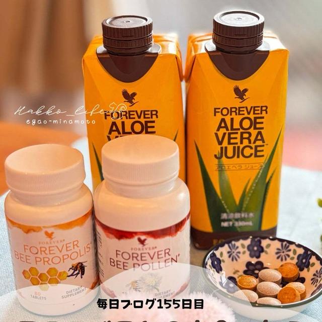アロエベラとの出会いから広がる「腸活」の可能性
