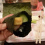 第36回RSPin白金台。。フジッコ「ふじっ子煮、朝のたべるスープ」
