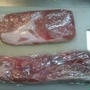 豚薄切り肉冷凍保存