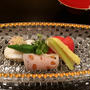 京都で会食