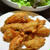 甘辛チキンスペアリブ☆