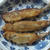 ししゃもの味付きてんぷら