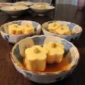 花型卵豆腐