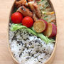 【　ダメな娘ほど可愛いのか？！2学期初めはお弁当　】