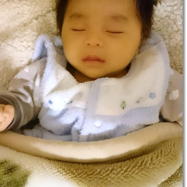 授乳間隔が少しづつ変わってきました★