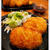 *コストコマッシュポテトdeコロッケ～＆沖縄黒豚角煮♪