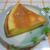 簡単チーズケーキ