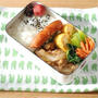 ◆豚と新玉ねぎの中華炒め弁当