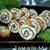 おかず　　『鶏ごぼうのすり身海苔巻き揚げ』