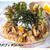 絶対おいしい生姜焼き丼！温玉のせ♪