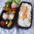 スコッチエッグのお弁当☆