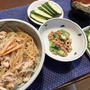 保険が出るなんて！＆豚肉の生姜焼きどんぶり