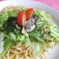 「マ･マー早ゆでパスタ」おもてなしにぴったり！[レシピブログ]