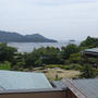 広島の宮浜温泉にある石亭に行ってきました