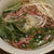 ベトナム麺　鶏肉のフォー（ＰＨＯ）