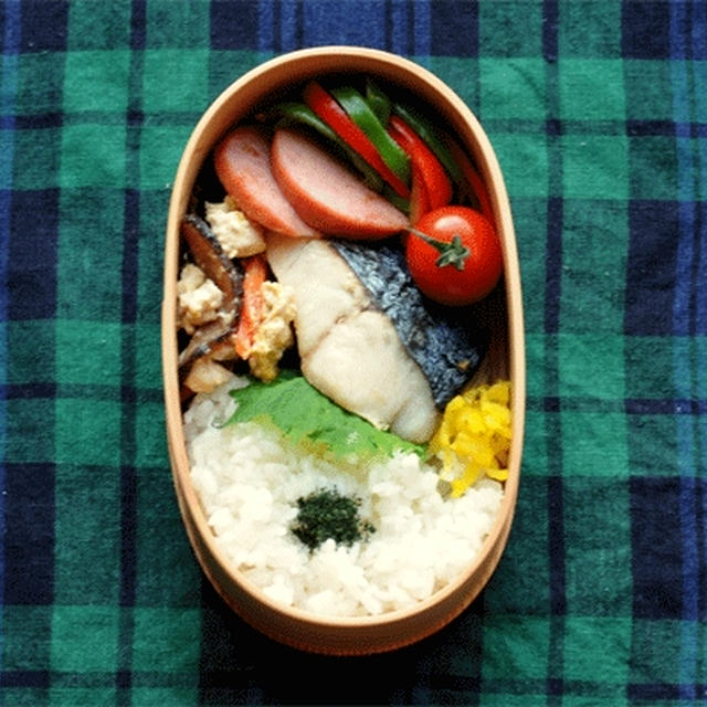 お弁当　３日分