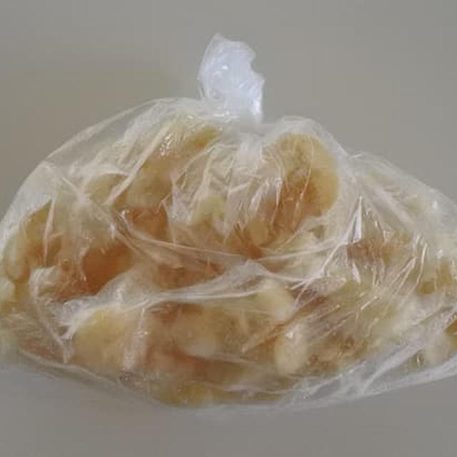 【食費節約】油抜きしても大丈夫！油揚げの保存|必要な分だけ取り出せる冷凍保存