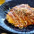 小麦粉不用＊もやしと豚こまの絶品お好み焼き風＊