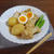ひやんやり煮物レシピ  おでん風の染みうま♪ 鶏手羽元と厚揚げ 新じゃがの旨煮