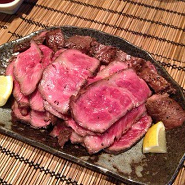 立春朝搾りと和食