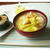 【スパイス大使♥白ねりごま：春キャベツのごま味噌汁】