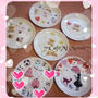 ａｔ*Dキッズポーセラーツ体験作品vol.2