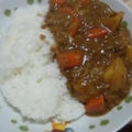 今日の夜ご飯♪
