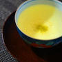 ほろ酔い気分のホット和ノンアルコールカクテル、梅薫る緑茶でほかほかと