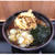 立ち蕎麦行脚「そば処味の里のかき揚げそば」