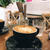 Cafe del SOLさんと、緑屋さんへ