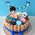 【Free!】七瀬遙❤︎バースデーケーキ