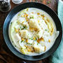 Ginger White Soup真っ白生姜スープ