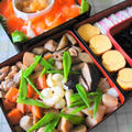 謹賀新年　北海道のおせち料理　黒豆食べ比べ考察他