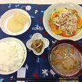 炊飯器で３品♪棒棒鶏サラダと大根のスープ煮、白菜の具だくさんスープ by TOMO（柴犬プリン）さん