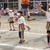 保育園最後の運動会