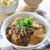 旬の大根と特売牛肉でプチ贅沢♡「牛丼」献立