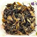 作り置き：ひじきと舞茸の旨煮