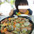 ２０１０年キャンプ！(料理編）