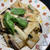 今日の一皿《ノルマ風パスタ》Pasta a la NORMA
