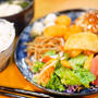 晩御飯♪
