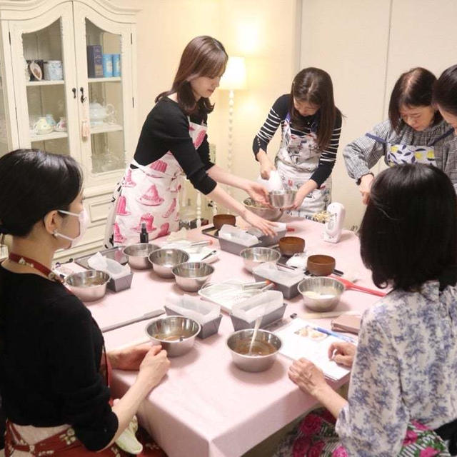 料理教室起業は飲食店を開くより圧倒的にハードルが低い理由♡