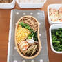 そぼろ弁当講座リクエスト開催します♪