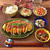 77.【20分】豚平焼き、大根と手羽元のさっと煮