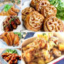 ごはんがすすむ！甘辛おかず10選♡【#簡単レシピ#おかず】